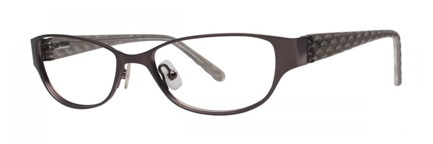Vera Wang V313 Eyeglasses - view 3